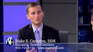 Laser Dentistry to Extract Wisdom Teeth with Logan, UT dentist Blake Cameron, DDS