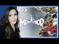 Face to Face With Louis...Again // Metaphor: ReFantazio Playthrough - Day Thirty-Five