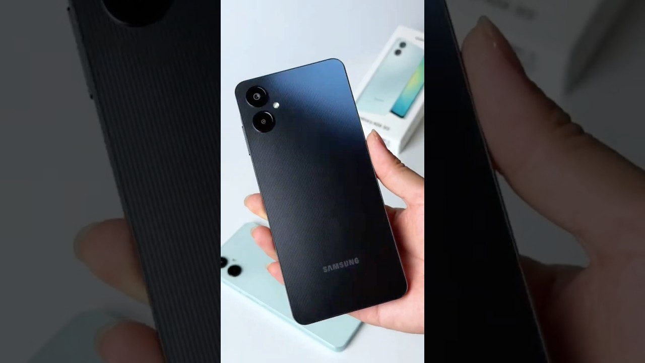 SAMSUNG GALAXY A06 FULLBOX MỚI 100%. Giá chỉ từ 2tr250k-2tr850k. 