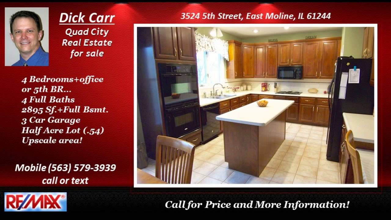 For Sale By Owner East Moline IL YouTube