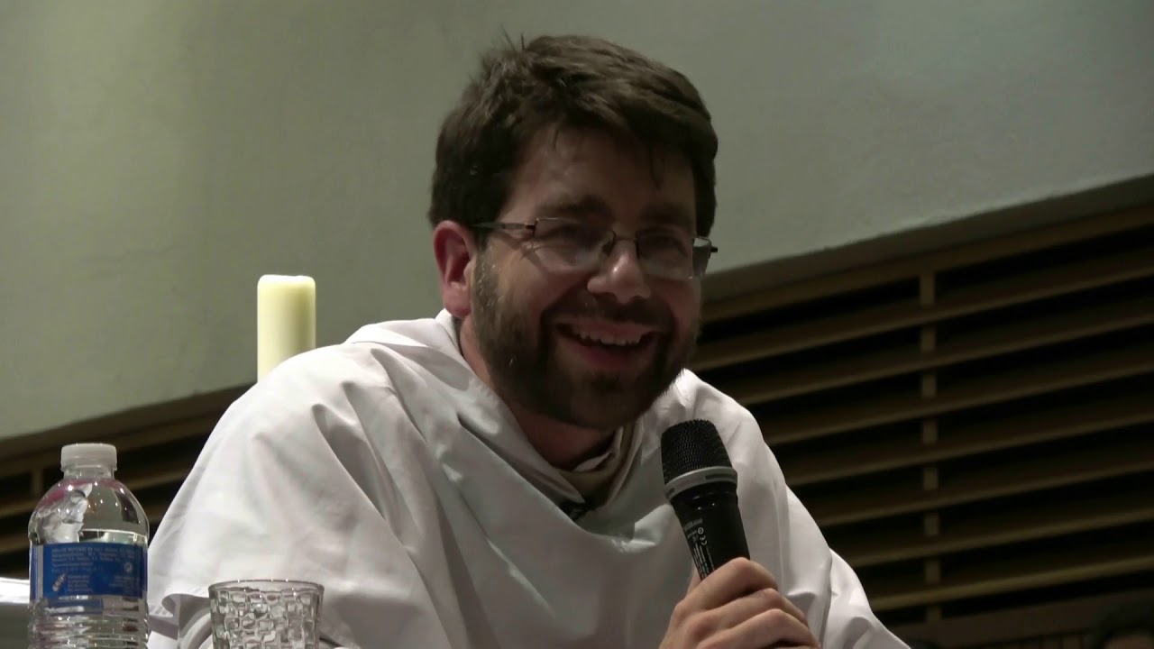 Quelques clés pour comprendre l'Islam par le frère Adrien Candiard