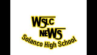 WSLC Announcements 5/7/2026