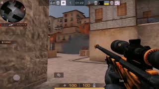 Standoff 2 Highlights | Lickity Split