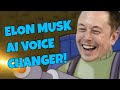 Billionaire Voice Changer for Discord! | Elon Musk Voice Changer!