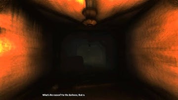 Amnesia Part 6 - Aperture Refinery