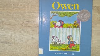 Owen  Read Aloud