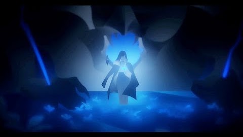 Path to Nowhere| Flora Unfurl: Continuation of Rain Burst| Part 41