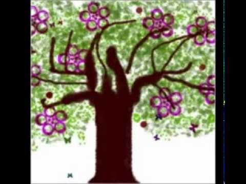 春风吻上我的脸
