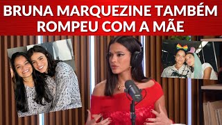 Bruna Marquezine revela brigas com a mãe por causa de dinheiro, assim como Larissa Manoela