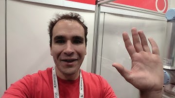 Verbotics Weld Programming Walkthrough at FABTECH 2024