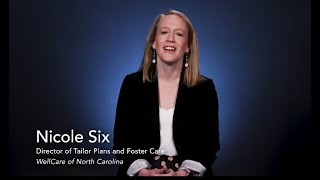 Details Coverage that Cares - Tailored Plans Update