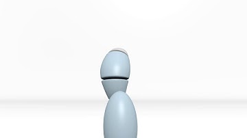 TAIL BALL 13 ( BALL WITH TAIL REFERENCE)