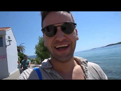 VLOG - Prvi dan na moru 2024