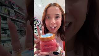 good shopping trip!! 🙌🏼🧡💐🧁 Beauty Beauty Hut