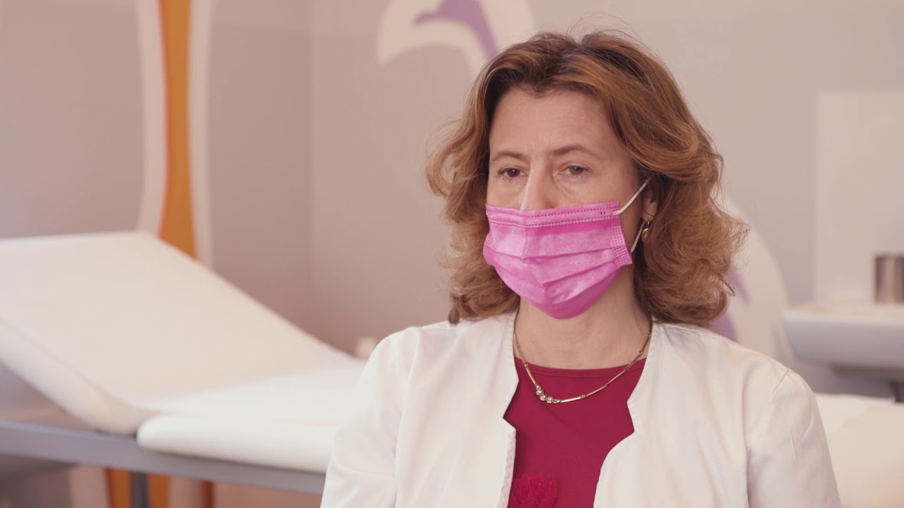 dm bebeceda - Želučana viroza