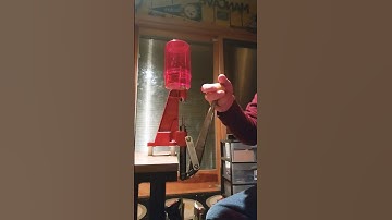 resizing bullet with the #lee bullet sizer with @cw2a bullets in 30cal