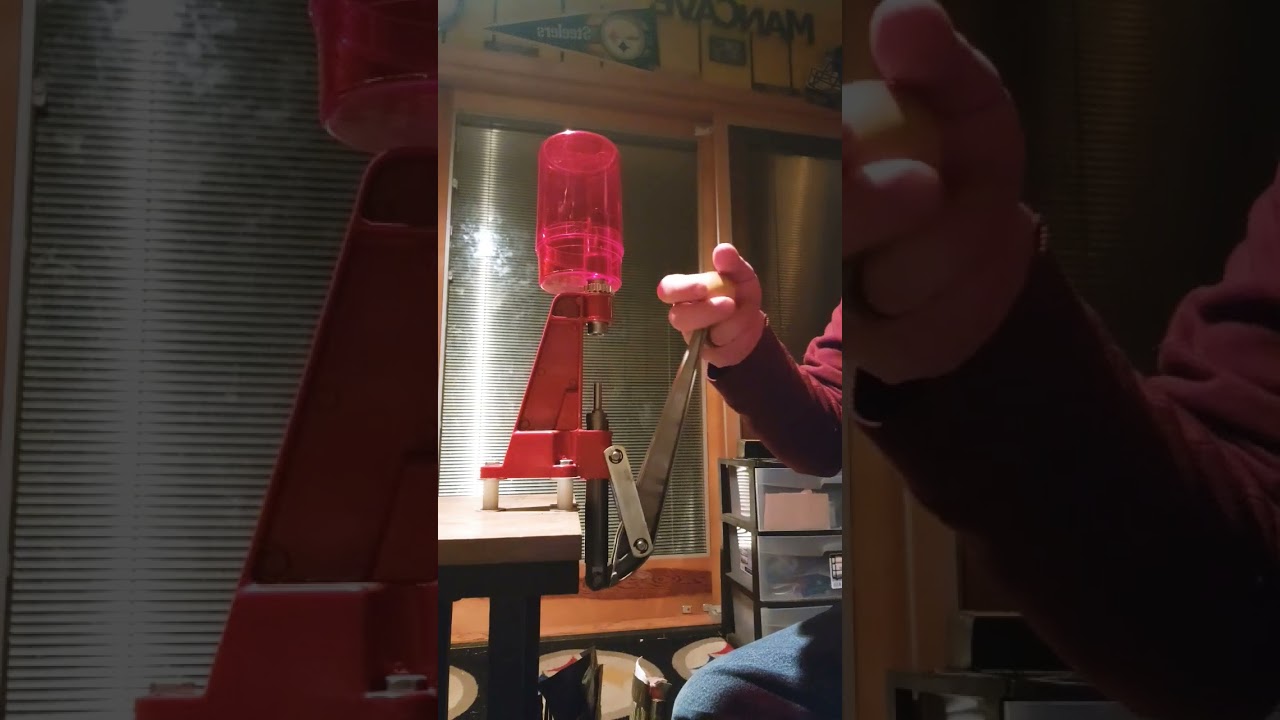 resizing bullet with the 