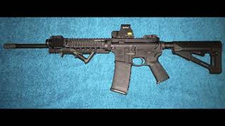 Optics & Sights ...We Need Your Opinion.