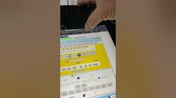 Remote Keyer on an iPad