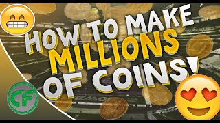 Madden NFL Mobile hack How to get unlimited coins and cash for ios/android screenshot 3