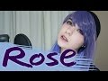 Nana opening  rose spanish cover