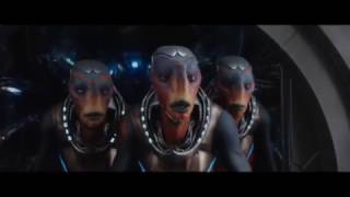 Valerian & the City of a Thousand Planets (2017) Official Trailer #1 HD Valerian & the City of a Thousand Planets (2017) Official Trailer #1 HD