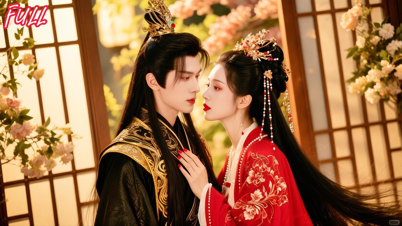 L'empereur l'oblige à séduire le prince, mais il aime déjà son travesti.Son identité va être révélée