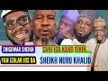 Shigowar Sheikh Sani Isa Kano Rikicin Malaman Izalar Jos Da Sheikh Nuru Khalid Shigowar Sheikh Sani Isa Kano Rikicin Malaman Izalar Jos Da Sheikh Nuru Khalid