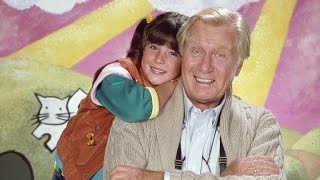 Soleil Moon Frye Pays Tribute To Her Late Punky Brewster Co-Star, George Nes