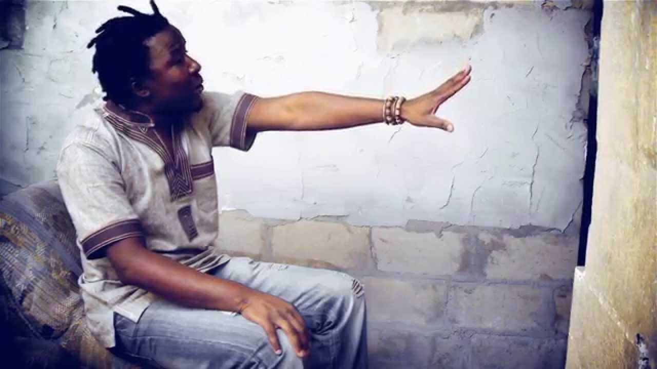 Shamie - Haruwe (Official video)