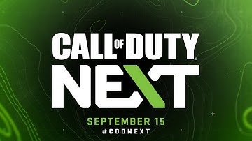 #CODNext Showcase Event | Call of Duty: Modern Warfare II