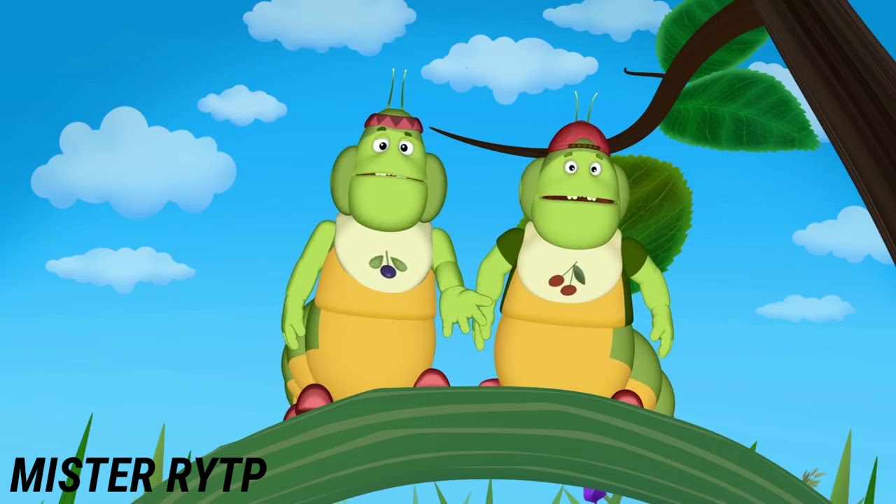 Картинки вупсень и пупсень на белом фоне