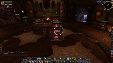 How To Enable Spam Filter In WoW Legion