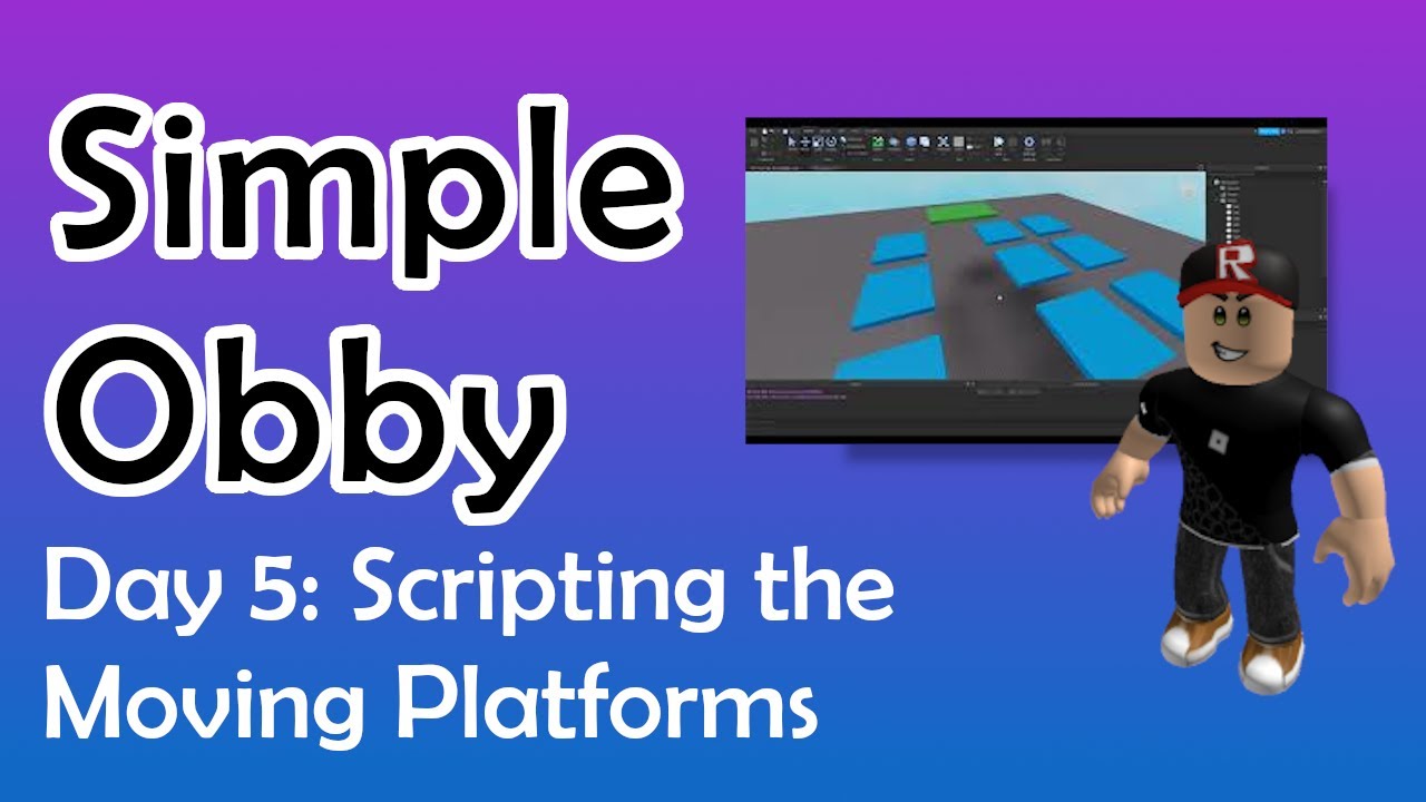 How to Get Roblox Studio: 5 Easy Steps