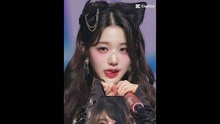 #kpopedit #viral  jang wonyoungive #trend #edit