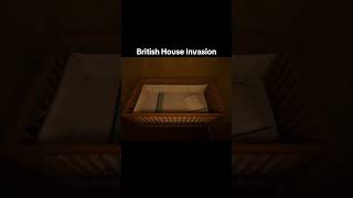 British Home invasion #idk #meme #voiceover #foryou #obelisk