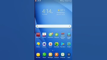 How to download kingroot (link below)