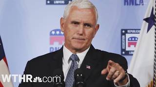 Former Vice President Mike Pence talks about new book, faith, and more | Christian Newsmakers