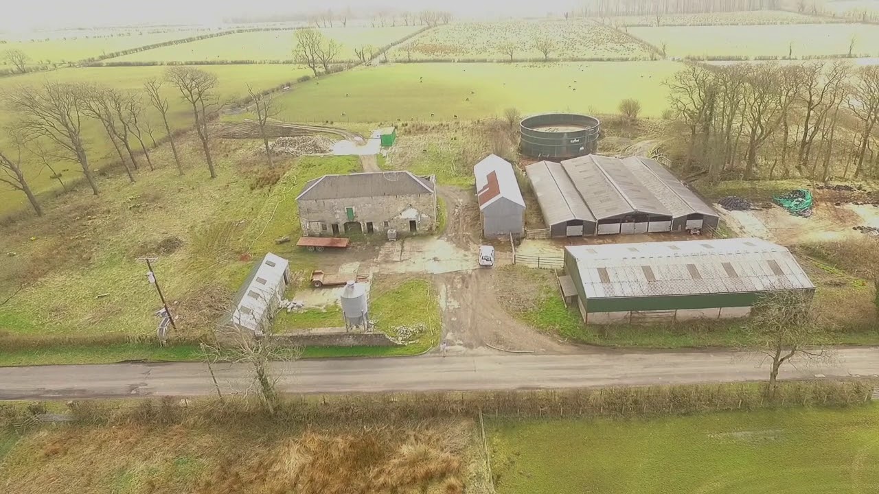 Scales Farm