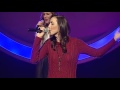 Jenn Bostic &quot;Hope of the World&quot; Live at Oasis Church, Nashville, TN