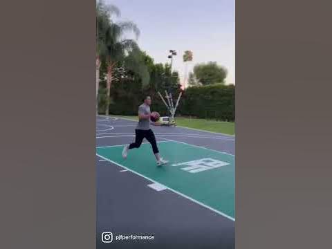 Weird Hack for Softer Touch Around The Hoop! - YouTube