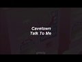 Talk To Me - Cavetown ☾ Sub. Español