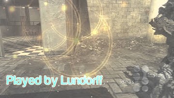 MW3 Last Kill Quick Scope (Edit)