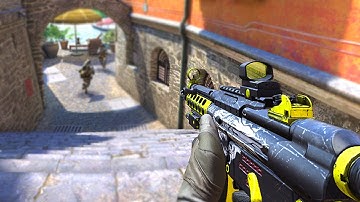 Warface GO: FPS Shooting games 2022 - Android Gameplay