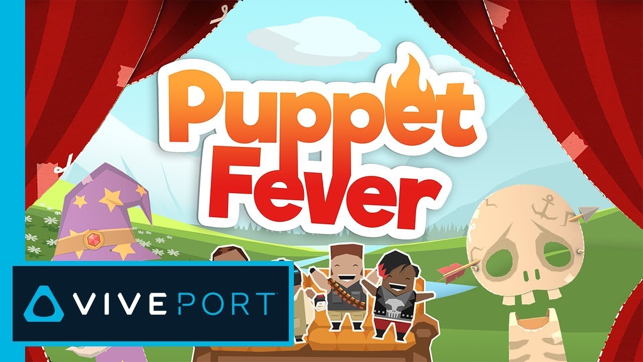 puppet show avatar lyrics Puppet Fever - Early Access | Coffee Stain