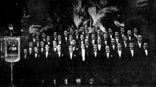 Sorozábal: Bentara noa - Coros Maitea y Easo, con solista