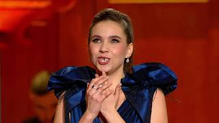 картинка: Ksenia Nesterenko Donizetti - O luce di quest'anima (
