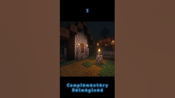 My Favorite Minecraft Shader Packs