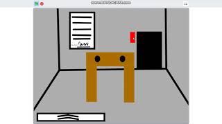 How to Make a FNAF Style Game on Scratch #23 screenshot 5