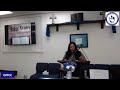 Thanksgiving Bible Study 11/22/23 Teacher: Pastor Pamela Kerr